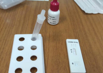 Δήμος Κοζάνης: Rapid tests στην κεντρική πλατεία την Τετάρτη 21 Δεκεμβρίου