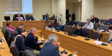 Κοζάνη: Μία ώρα παράταση στη μουσική των νυχτερινών καταστημάτων- Ομόφωνη απόφαση του Δημοτικού Συμβουλίου