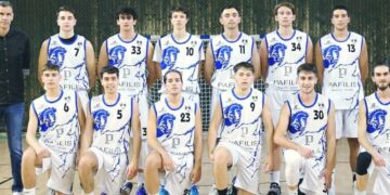 Μπάσκετ ανδρών ΕΚΑΣΔΥΜ: Οι Διόσκουροι νικητές στο ντέρμπι με το Άργος