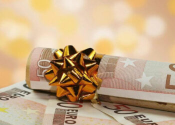 Πότε μπαίνει Δώρο Χριστουγέννων πως υπολογίζουμε πληρωμές