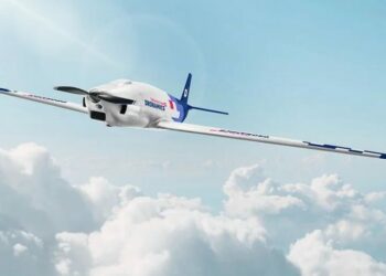 Έρχονται στην Ελλάδα τα πρώτα drones μεταφοράς φορτίων