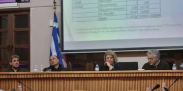 Βόιο: Στα 8,5 εκατομμύρια ανέρχεται το χρέος της ΔΕΥΑΒ στη ΔΕΗ