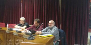 Πτολεμαΐδα: Στο 40% έχουν ολοκληρωθεί οι εργασίες διασύνδεσης του αγωγού τηλεθέρμανσης με την 5η Μονάδα