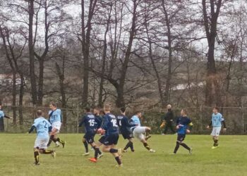 ΕΠΣ Φλώρινας: Μόνος πρώτος ο Ερμής Αμυνταίου- Ο Μελιτέας νικητής στο ντέρμπι με το Αμμοχώρι