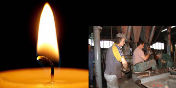 Έφυγε από τη ζωή ο Λάκης Παλαπανίδης από την Ποντοκώμη – Εργαζόταν στο πρικετάδικο της ΔΕΗ