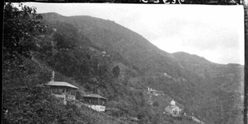 Εκατό Χρόνια από τον βίαιο εκπατρισμό των Σουρμενιτών – Του Στάθη Ταξίδη