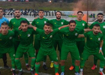 Με ήρωα τον Κωττίδη που σκόραρε στο 94 ο Εορδαϊκός πέρασε από τον Περδίκκα και έμεινε ζωντανός στη μάχη του τίτλου