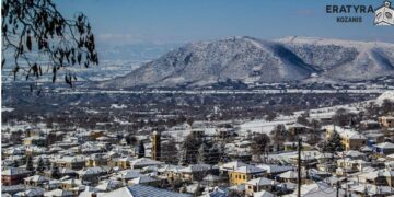 Πρόγραμμα Εορταστικών Εκδηλώσεων Εράτυρας