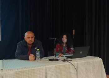 Πτολεμαΐδα: Συνεργασία του τμήματος Εργοθεραπείας με τον Σύλλογο Γονέων, Κηδεμόνων ΑμεΑ στο κομμάτι του εθελοντισμού