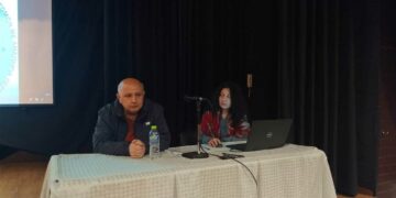 Πτολεμαΐδα: Συνεργασία του τμήματος Εργοθεραπείας με τον Σύλλογο Γονέων, Κηδεμόνων ΑμεΑ στο κομμάτι του εθελοντισμού