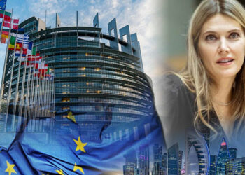 Εύα Καϊλή: Πώς την «καίνε» τα μπιμπερό – Τα τρία ερωτήματα που καλείται να απαντήσει