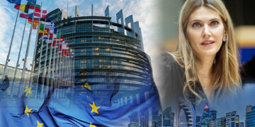 Εύα Καϊλή: Πώς την «καίνε» τα μπιμπερό – Τα τρία ερωτήματα που καλείται να απαντήσει