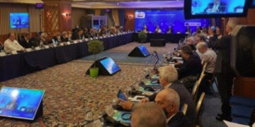 Στον αέρα η πρόσκληση για τη Δημιουργία Θερμοκοιτίδων στις περιοχές Δίκαιης Αναπτυξιακής Μετάβασης- Έρχονται άλλες 10 δράσεις το επόμενο διάστημα
