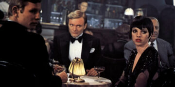 Σινεμά Δευτέρα βράδυ: «Καμπαρέ» – Η νέα κινηματογραφική προβολή του Φιλοπρόοδου Συλλόγου Κοζάνης