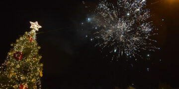 Φλώρινα: Αυτό είναι το πρόγραμμα των Χριστουγεννιάτικων εκδηλώσεων του Δήμου