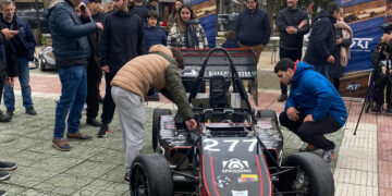 Φλώρινα: Με μεγάλη επιτυχία ολοκληρώθηκε η εκδήλωση “Ημέρες Καινοτομίας”, με τίτλο “Η καινοτομία ως εργαλείο στην μετάβαση”