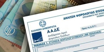 Η αξιολόγηση αποδοτικότητας των ΔΟΥ: Ψηλά Πτολεμαΐδα και Καστοριά, πολύ καλά νούμερα για Φλώρινα, Γρεβενά και Κοζάνη