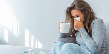 Γιατί αρρωσταίνουμε πιο συχνά τον χειμώνα – Η επιστημονική απάντηση