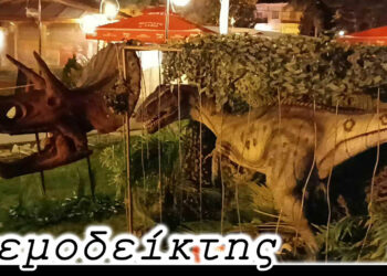 Γιατί όχι ελέφαντες; – Από τη στήλη ΑΝΕΜΟΔΕΙΚΤΗΣ (7/12)