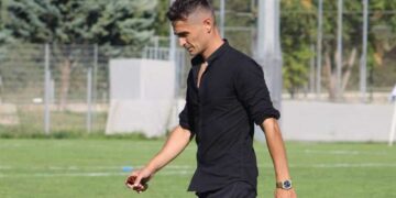 Γιώργος Ιωαννίδης (προπονητής Εορδαϊκού): «Η ομάδα έχει ποδοσφαιριστές που πονάνε την φανέλα. Αλλά άλλο αυτό και άλλο ότι η ομάδα χρειάζεται οπωσδήποτε ενίσχυση»