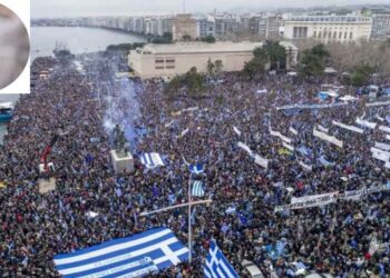Σιωπές και αντάρτικα -Κάποιες σκέψεις ενόψει εκλογών – Του Αλέξη Γούλα