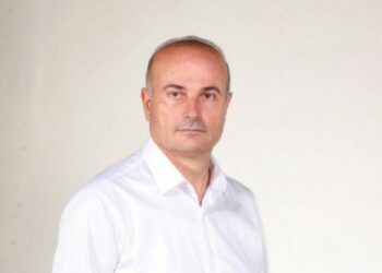 Παραιτήθηκε ο Εκτελεστικός Γραμματέας της Περιφέρειας, Γρηγόρης Γρηγοριάδης- Θα διεκδικήσει το Δήμο Καστοριάς