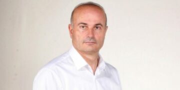 Παραιτήθηκε ο Εκτελεστικός Γραμματέας της Περιφέρειας, Γρηγόρης Γρηγοριάδης- Θα διεκδικήσει το Δήμο Καστοριάς