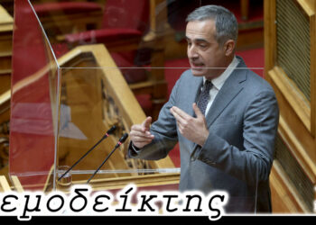 Η τοπική μας… κλεισούρα! – Από τη στήλη ΑΝΕΜΟΔΕΙΚΤΗΣ (31/12)