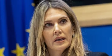 Εύα Καϊλή: Προφυλακίστηκε για το Qatargate -Κρατούμενη για έναν ακόμη μήνα