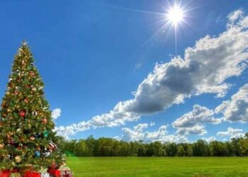 Τι καιρό θα κάνει τα Χριστούγεννα – Η πρόγνωση της ΕΜΥ