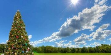 Τι καιρό θα κάνει τα Χριστούγεννα – Η πρόγνωση της ΕΜΥ