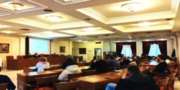 Καστοριά: Διαβούλευση με τους επαγγελματίες για το τουριστικό branding του Δήμου Καστοριάς