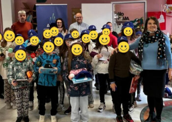 Καστοριά: Ευχαριστήρια επιστολή Δήμου και Σχολικής Επιτροπής Α’Βάθμιας Εκπαίδευσης στη ΔΕΔΑ