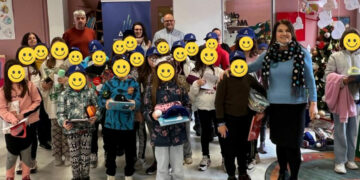 Καστοριά: Ευχαριστήρια επιστολή Δήμου και Σχολικής Επιτροπής Α’Βάθμιας Εκπαίδευσης στη ΔΕΔΑ