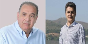 Ηχηρή αντίδραση Κεπαπτσόγλου στις δηλώσεις Τζηκαλάγια και έκτακτο Δ.Σ.: “Το μέλλον του Άργους Ορεστικού δεν εκβιάζεται από κανέναν”