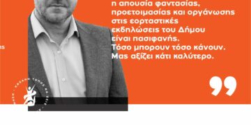 Κοζάνη Τόπος Να Ζεις: «Θέλουν μια Κοζάνη μικρή, ζουν σε παράλληλο σύμπαν…»