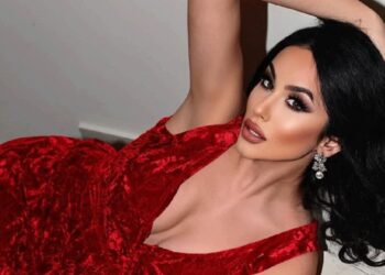 Πανέτοιμη για το MIΣ ΥΦΗΛΙΟΣ 2022 η Κοζανίτισσα STAR GS HELLAS, Κορίνα Εμμανουηλίδου