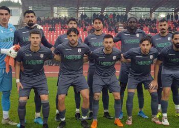 Σαρωτική η Κοζάνη κέρδισε  με 4-0 και τον ΠΑΟΚ Κρηστώνης