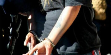 Κοζάνη: Συνελήφθη 47χρονη για κατοχή ηρωίνης