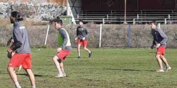 Επιχείρηση «Βόλος» για την Κοζάνη- Μπαδήμας: «Τελικός 4η αγωνιστική δεν υπάρχει»- Παπαργυρίου: «Παίζουμε για τη νίκη, προσθέτουμε άλλους 3 βαθμούς»- VIDEO