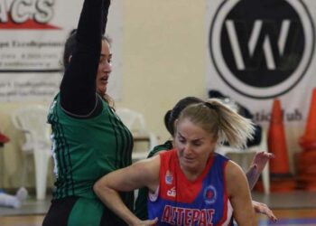 Α2 Μπάσκετ Γυναικών:  Φινάλε πρώτου γύρου- Την Ολύμπια υποδέχεται ο Λασσάνης- Ρεπό ο Απόλλων