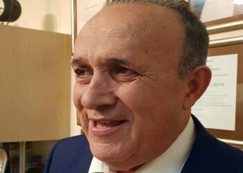 Παύλος Λαζαρίδης – Κατάθεση ψυχής: «Αποχωρώ από την πολιτική, συνεχίζω με την ιατρική που αγάπησα και μόχθησα»