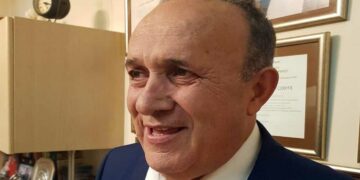 Παύλος Λαζαρίδης – Κατάθεση ψυχής: «Αποχωρώ από την πολιτική, συνεχίζω με την ιατρική που αγάπησα και μόχθησα»