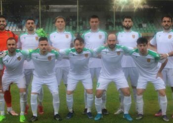 Επική ανατροπή του Μακεδονικού Φούφα στις καθυστερήσεις και πρώτη νίκη με χατ-τρικ του Χάιτα