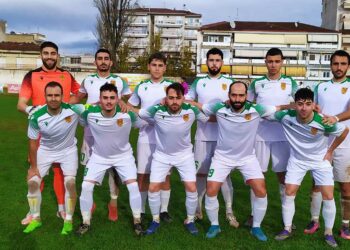 Με Χάιτα(2) και Θεοδουλίδη τεράστια νίκη με ανατροπή για τον Μακεδονικό Φούφα επί του Σβορώνου