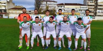 Με Χάιτα(2) και Θεοδουλίδη τεράστια νίκη με ανατροπή για τον Μακεδονικό Φούφα επί του Σβορώνου