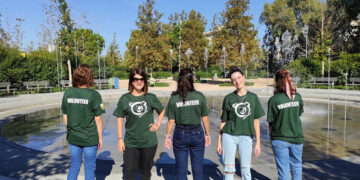 Μαθήματα ελληνικής γλώσσας και πολιτισμού ξένων εθελοντών του ΑΡΚΤΟΥΡΟΥ από το ΠΕΚ/ΠΔΜ Τήμενος