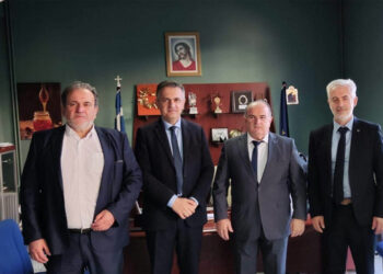 Με μεγάλη επιτυχία έγινε η ημερίδα «Γνωρίζω στηρίζω τα προϊόντα του τόπου μας» του Επιμελητηρίου Φλώρινας