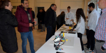 Με μεγάλη επιτυχία ολοκληρώθηκε η Διημερίδα Καινοτομίας στη Φλώρινα