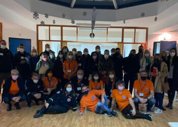 Με μεγάλη επιτυχία τα σεμινάρια ΚΑΡΠΑ από την Εθελοντική Διασωστική Ομάδα Πτολεμαΐδας